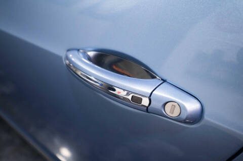 2012 Bentley Continental GT