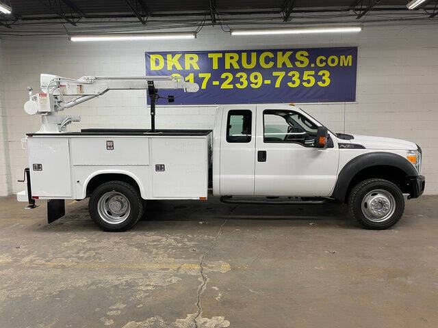 used pickup flatbeds for sale wi