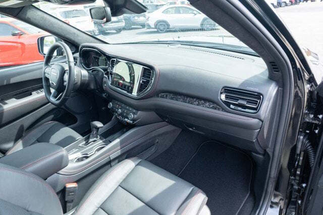2026 Dodge Durango GT HEMI Premium