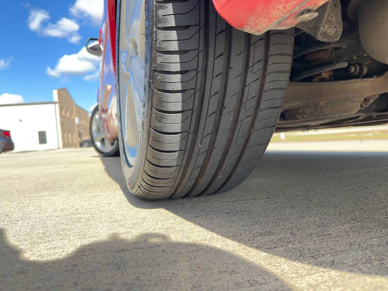 2008 Mazda MAZDA6 i Sport Value Edition