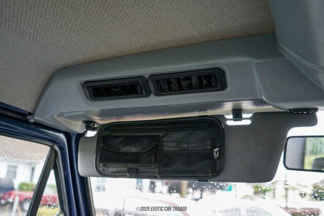 1989 Volkswagen Vanagon Carat