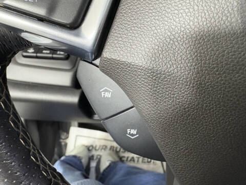 2022 Chevrolet Camaro SS