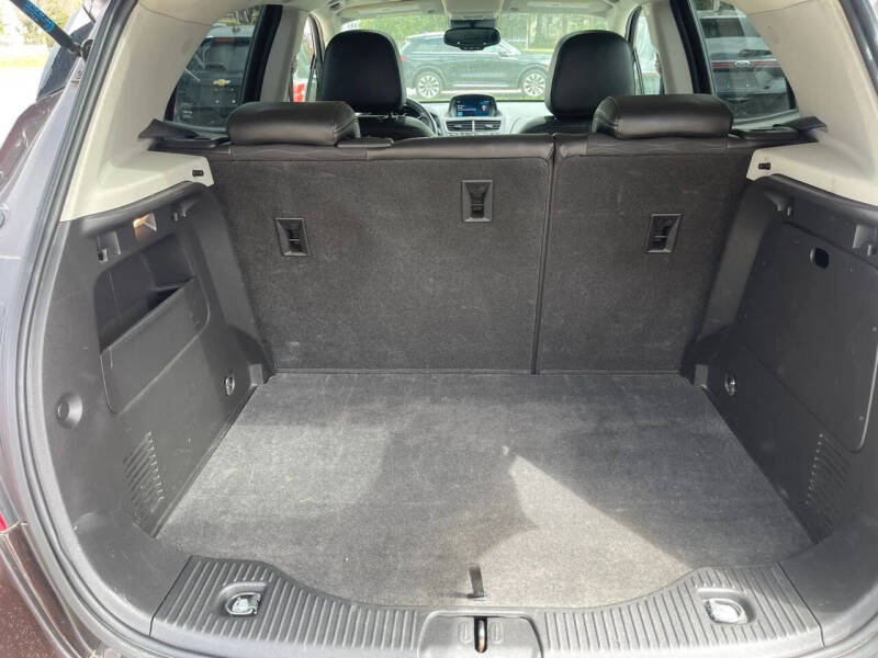 2015 Buick Encore Convenience