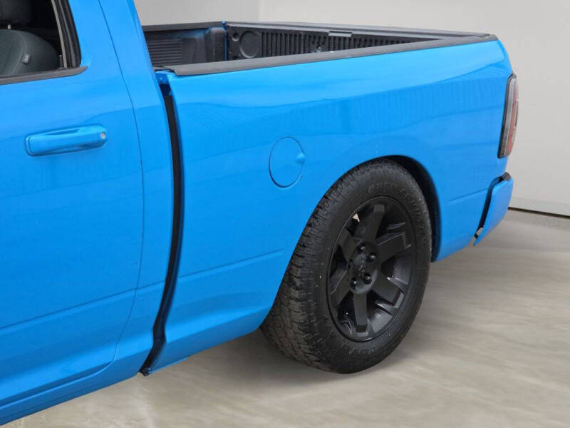 2014 RAM 1500 Express