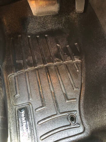 2007 Dodge Nitro R/T