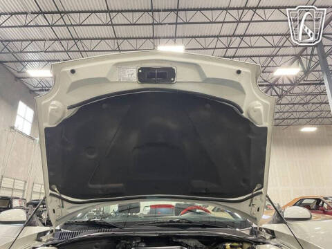 2003 Ford Thunderbird