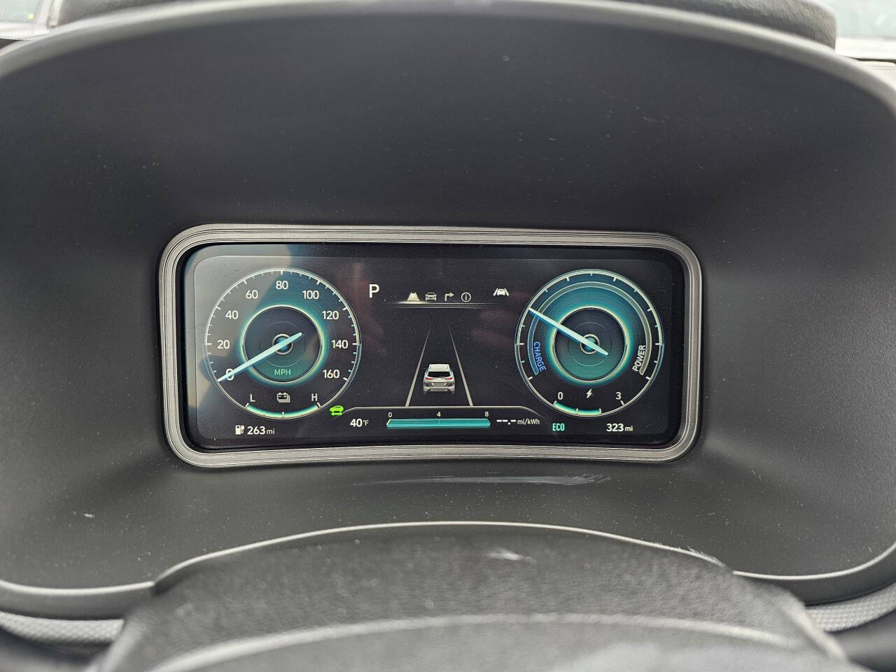 2023 Hyundai KONA Electric for sale at Autos by Talon in Seattle, WA