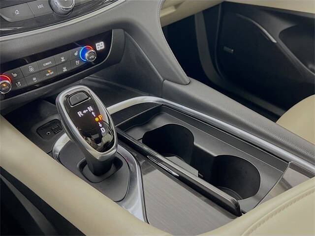 2021 Buick Enclave Premium