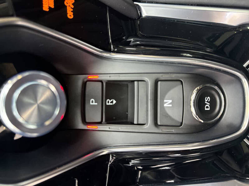 2023 Acura RDX SH-AWD