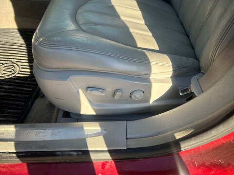 2009 Buick Lucerne CXL Special Edition