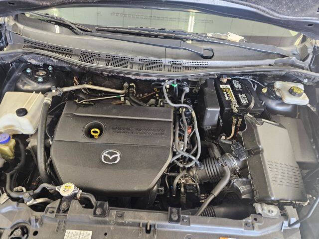 2015 Mazda MAZDA5 Sport