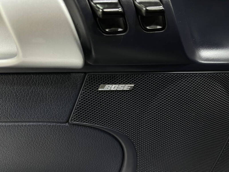 2008 Porsche Boxster