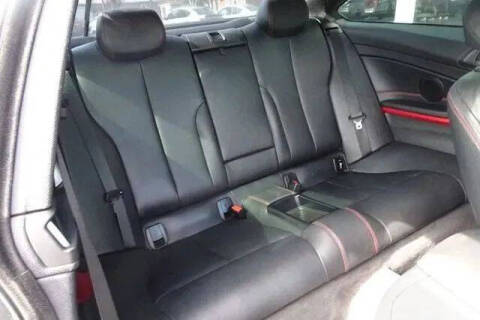 2014 BMW 4 Series 428i xDrive