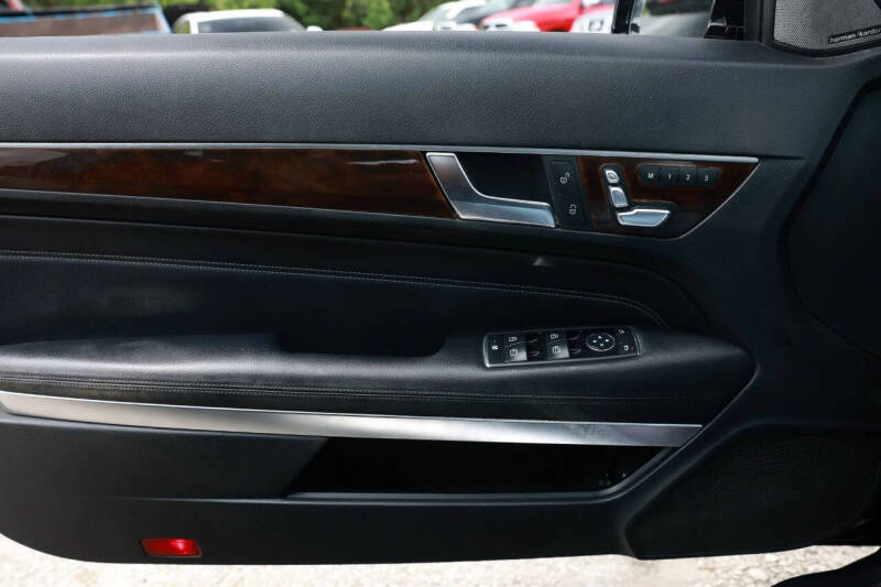2014 Mercedes-Benz E-Class E 350