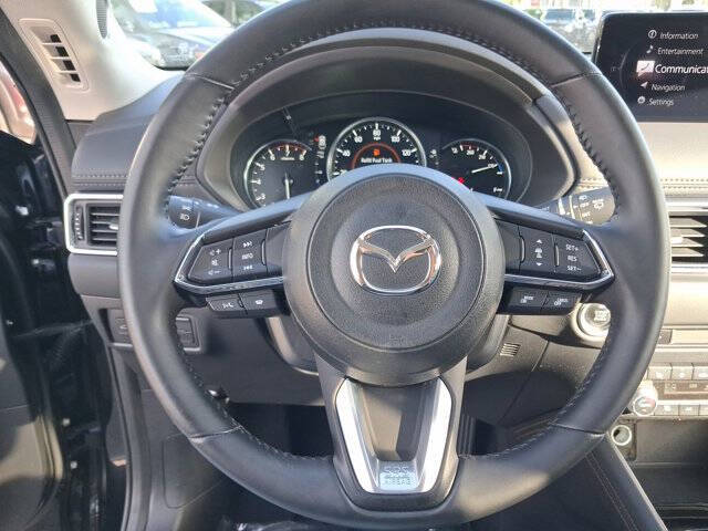 2023 Mazda CX-5 2.5 S Premium Plus