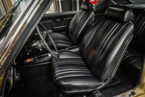 1969 Chevrolet Chevelle