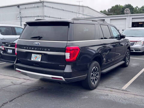 2024 Ford Expedition MAX XLT