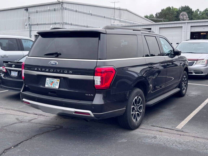 2024 Ford Expedition MAX XLT