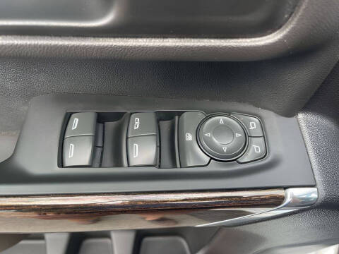 2023 GMC Sierra 2500HD