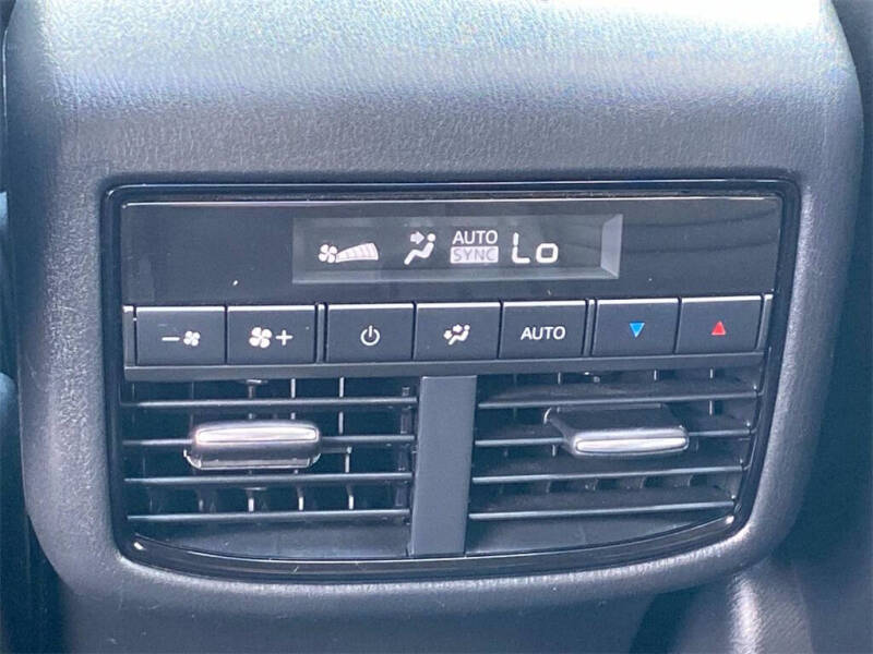 2023 Mazda CX-9 Touring Plus