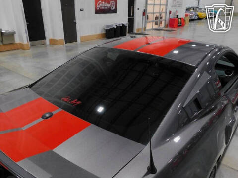 2014 Ford Shelby GT500