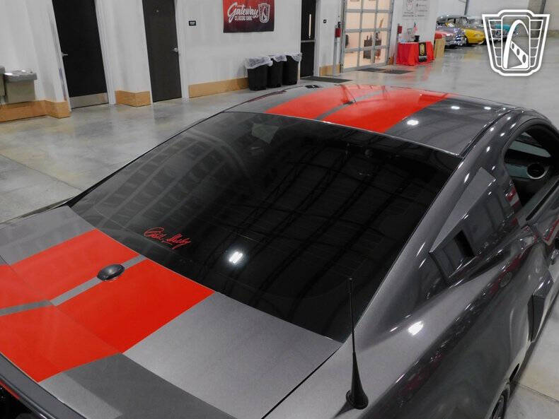 2014 Ford Shelby GT500