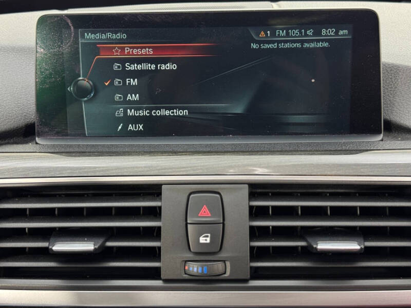 2017 BMW 3 Series 328d xDrive