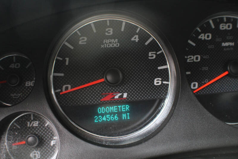 2010 GMC Sierra 1500 SLT