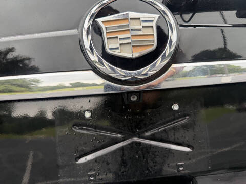 2012 Cadillac Escalade ESV Premium