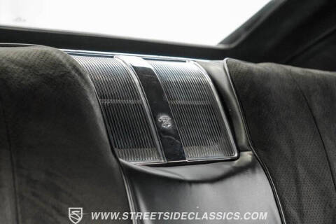 1966 Cadillac DeVille