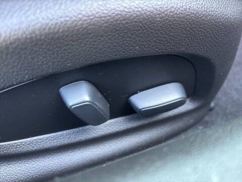 2021 Chevrolet Camaro SS