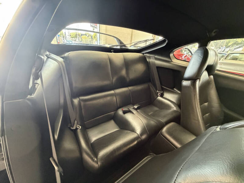 1994 Toyota Supra Turbo