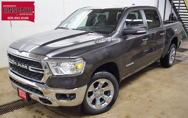 2020 RAM Ram Pickup 1500 Big Horn