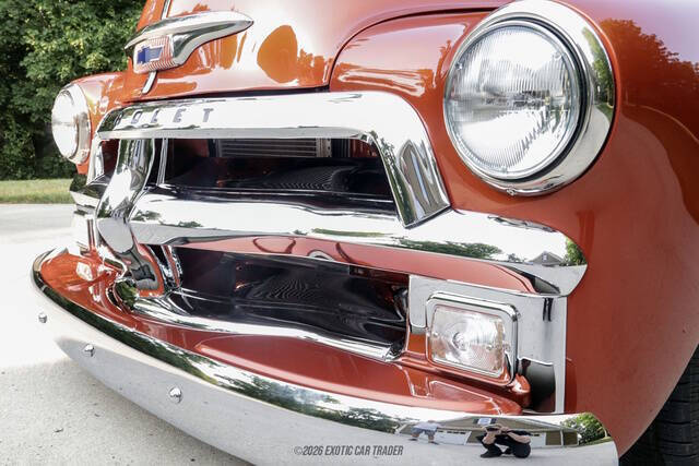1954 Chevrolet 3100