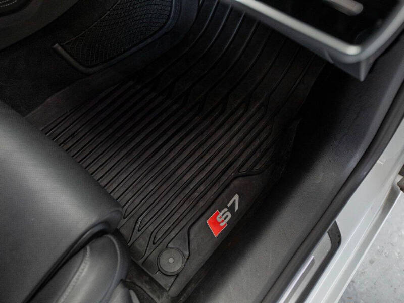 2022 Audi S7 2.9T quattro Prestige