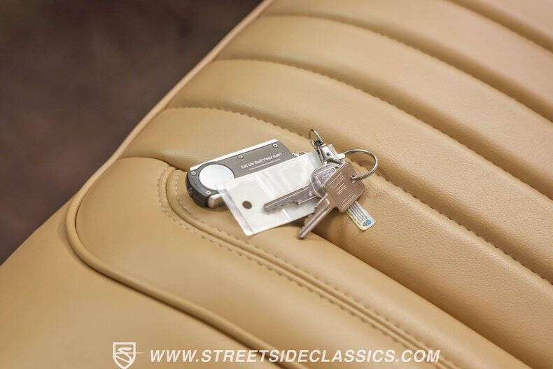 1985 Chevrolet C/K 10 Series