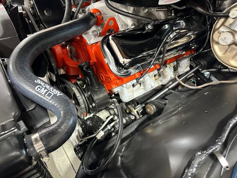 1970 Chevrolet Chevelle