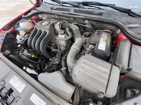 2014 Volkswagen Jetta S