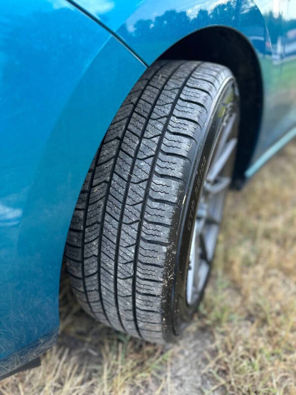 2020 Chevrolet Spark LS CVT