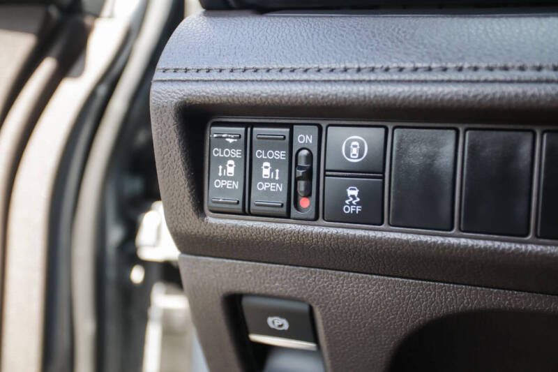 2023 Honda Odyssey EX