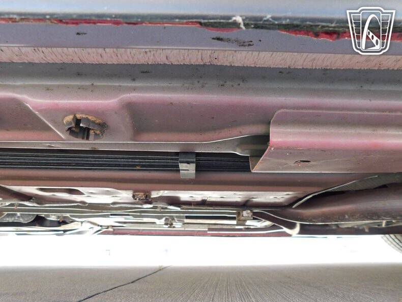 2011 Dodge Challenger SRT8 392