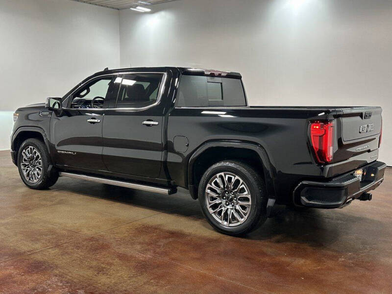 2023 GMC Sierra 1500 Denali Ultimate