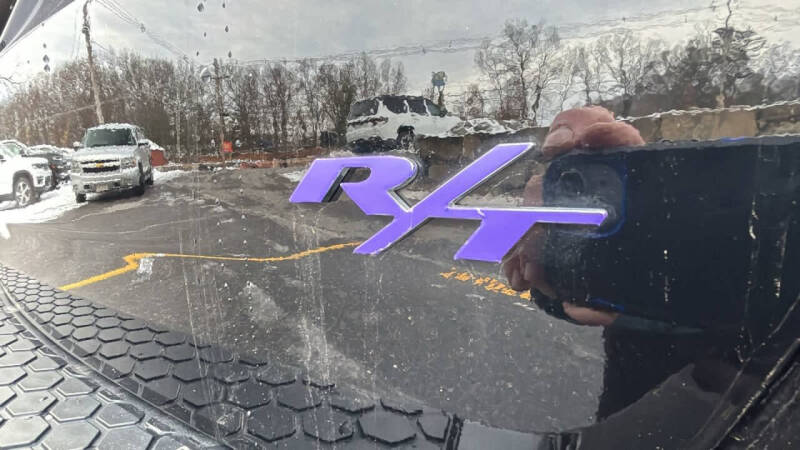 2023 Dodge Durango R/T Premium