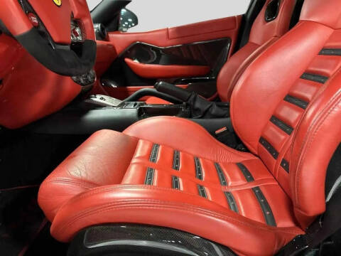 2009 Ferrari 599 GTB Fiorano