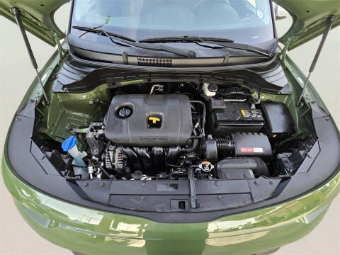 2022 Kia Soul X-Line