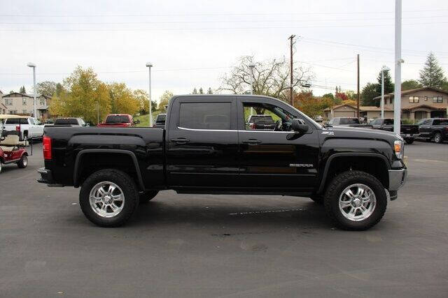 2015 GMC Sierra 1500