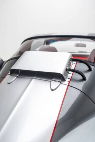 1963 Chevrolet Corvette