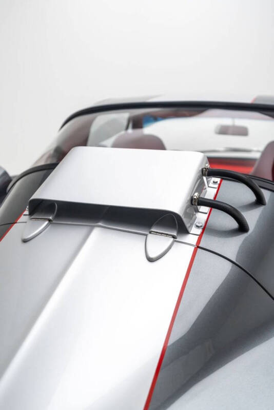 1963 Chevrolet Corvette