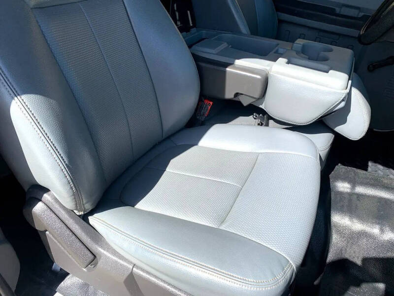 2015 Ford F-350 Super Duty XL