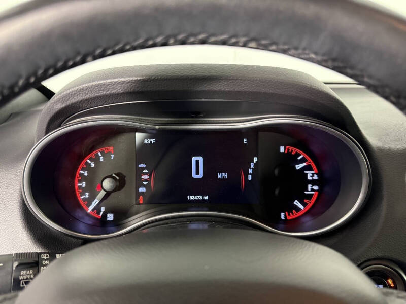 2019 Dodge Durango SXT